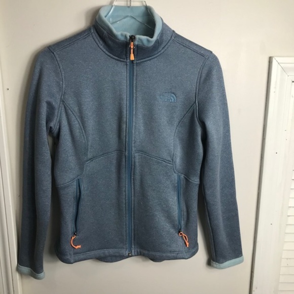 The North Face Jackets & Blazers - North Face Agave Full Zip Jacket Womens